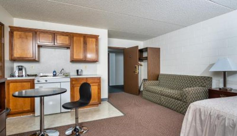 Standart oda - M&M Motel