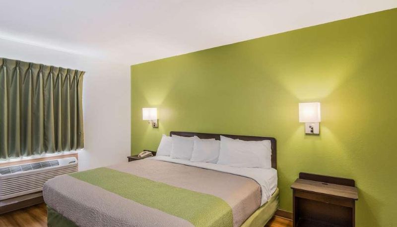 Camera standard (doppia) - Motel 6 Fargo-South ND