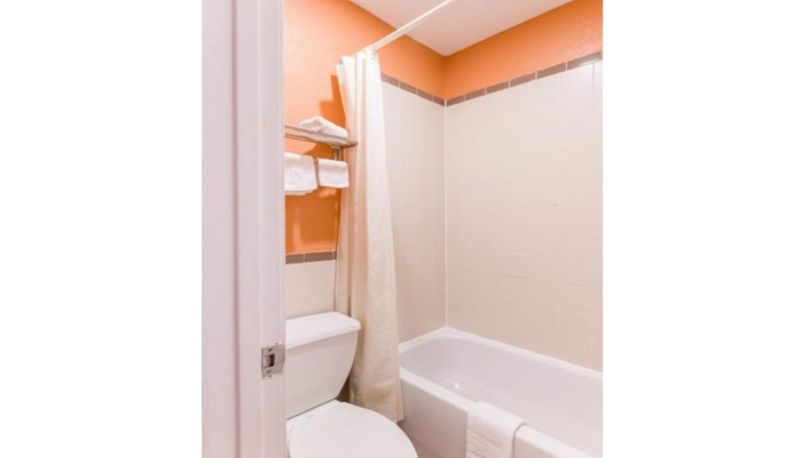 Habitación - OYO Hotel Channelview I 10
