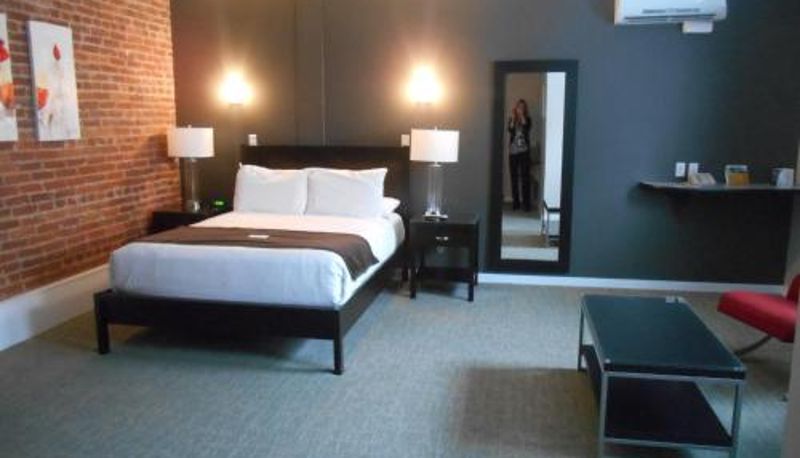 客室 - Century Casino & Hotel Cripple Creek