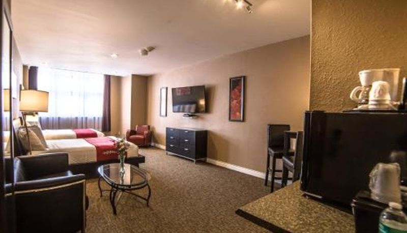 客室 - Century Casino & Hotel Cripple Creek