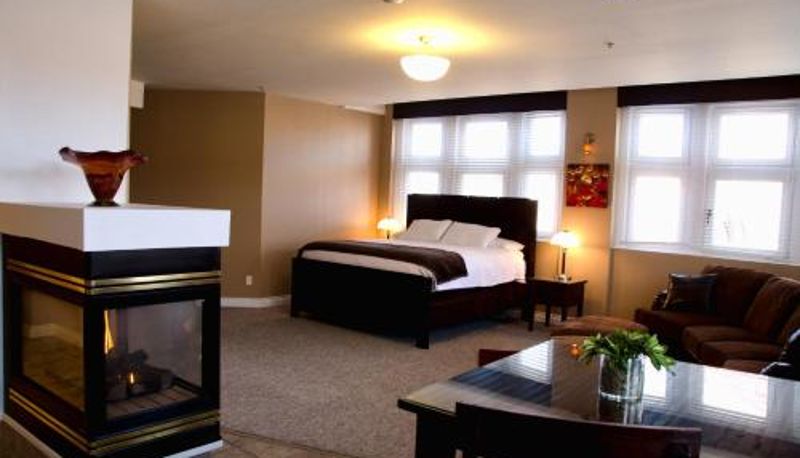 客室 - Century Casino & Hotel Cripple Creek