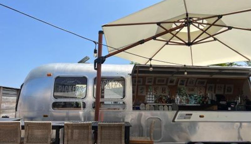 Sala prima colazione all'interno del ristorante - ViewPoint Hotel