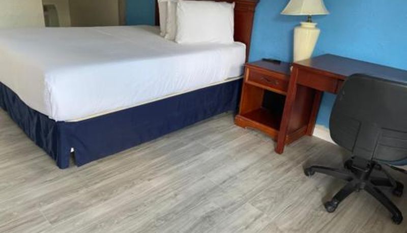 Standardzimmer - Ephrata Inn Motel