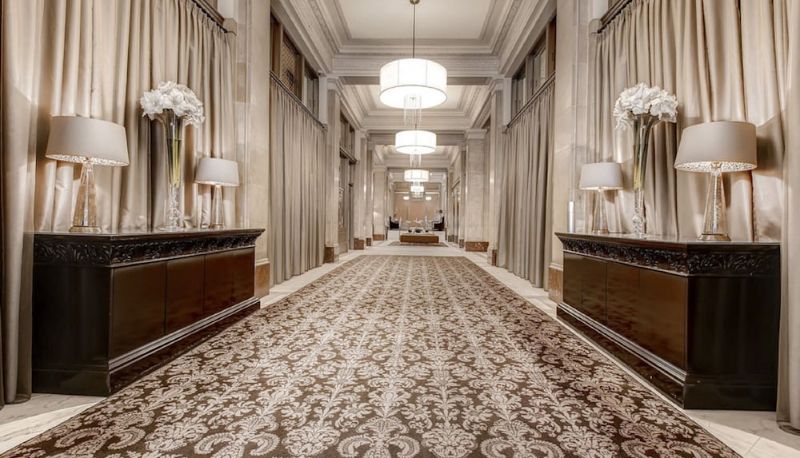 Sala - Global Luxury Suites at The White House