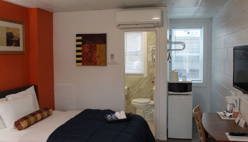Apartamento - Sunrise Inn