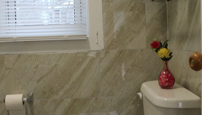 Apartamento - Sunrise Inn