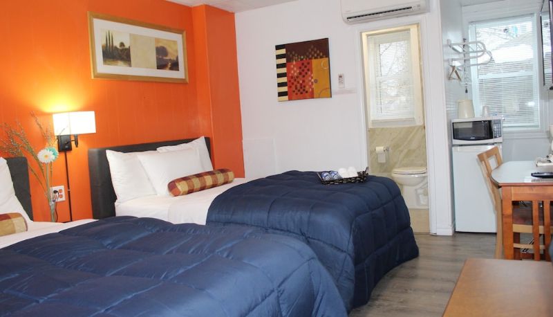 Apartamento - Sunrise Inn