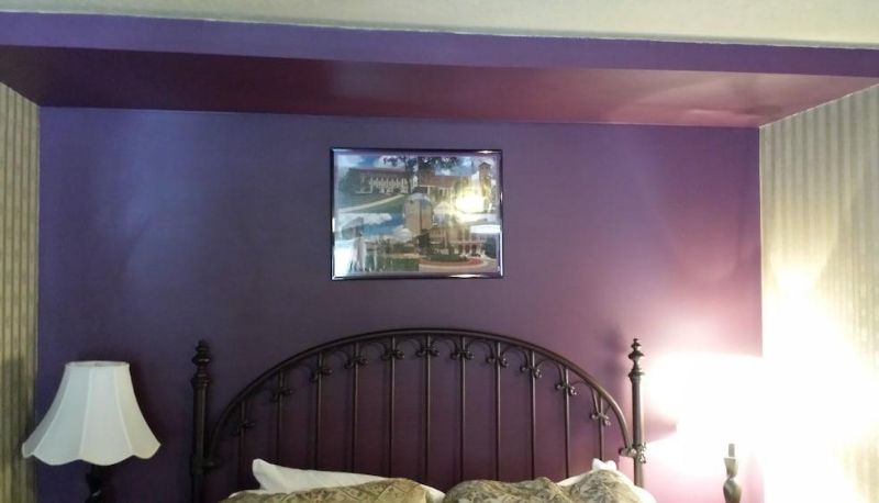 Habitación superior (doble) - Zuber's Homestead Hotel