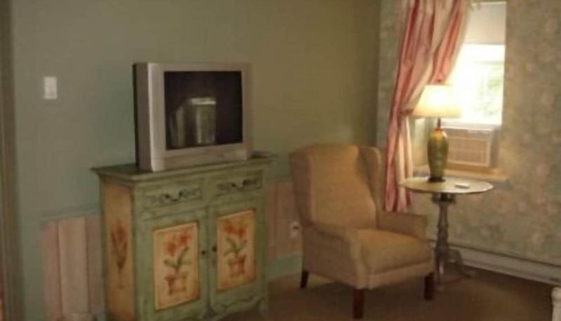 Habitación estándar - Zuber's Homestead Hotel