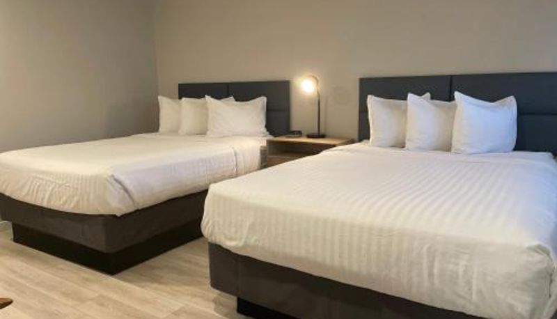 Suite - Arizona Sunset Inn & Suites