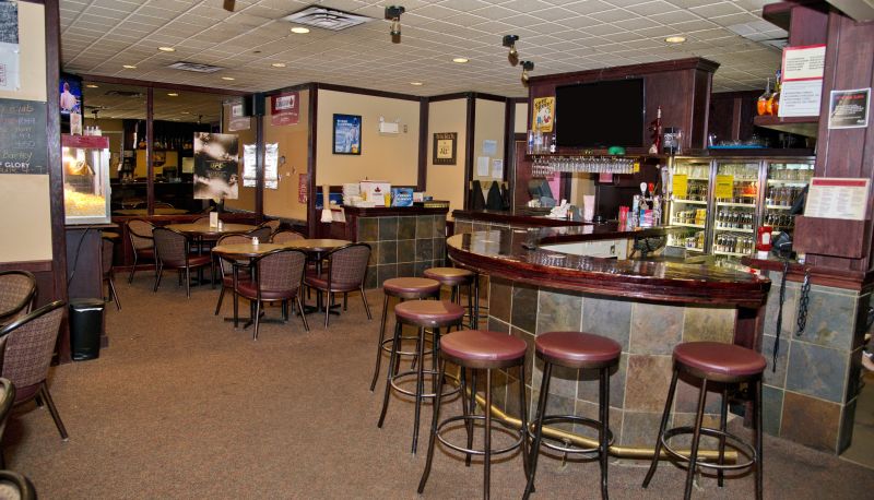 Restoran - Canadas Best Value Inn Whitecourt