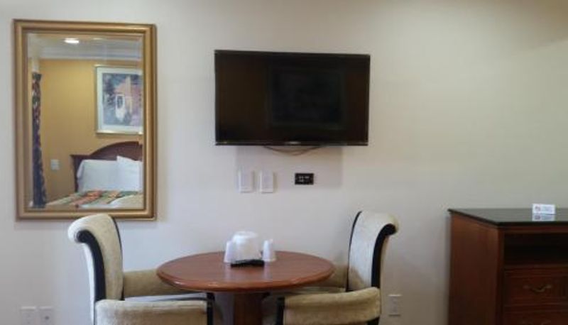 客室 - Kona Inn Motel Anaheim