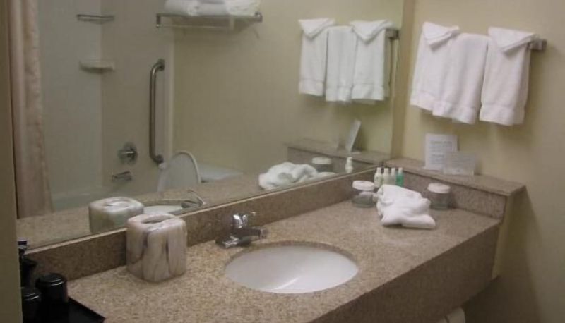 Appartamento - Akaza Hotel Richmond