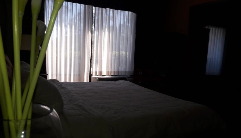 Info - Hotel I-64 Richmond