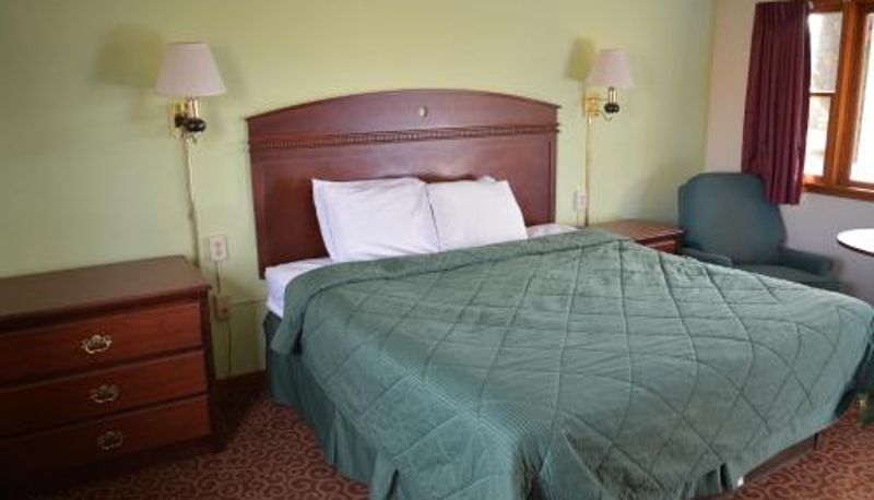 客室 - WYE Motor Lodge Duncansville - Altoona