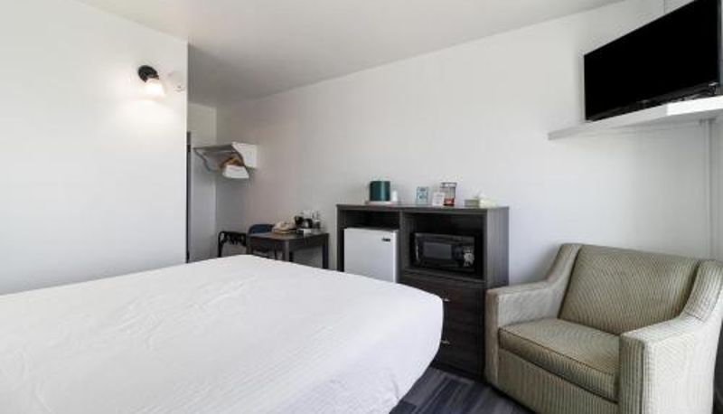 Info - Snyders Shoreline Inn