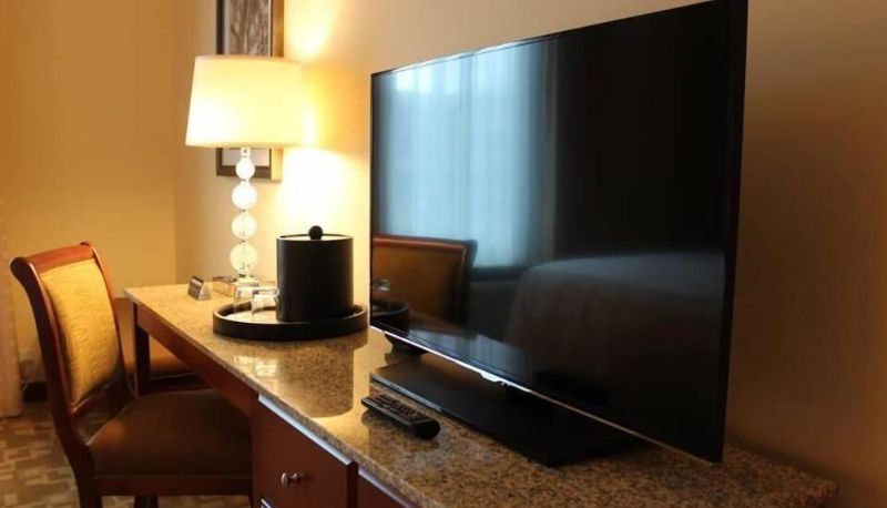 Standaardkamer - Boomtown Casino and Hotel