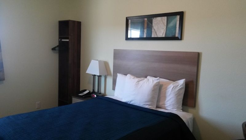 Apartament - Hotel Dakota