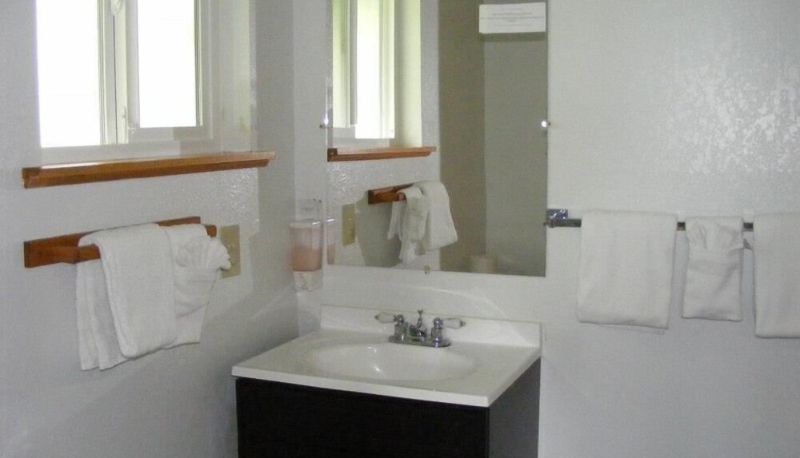 Driepersoonskamer - Ocean Avenue Inn