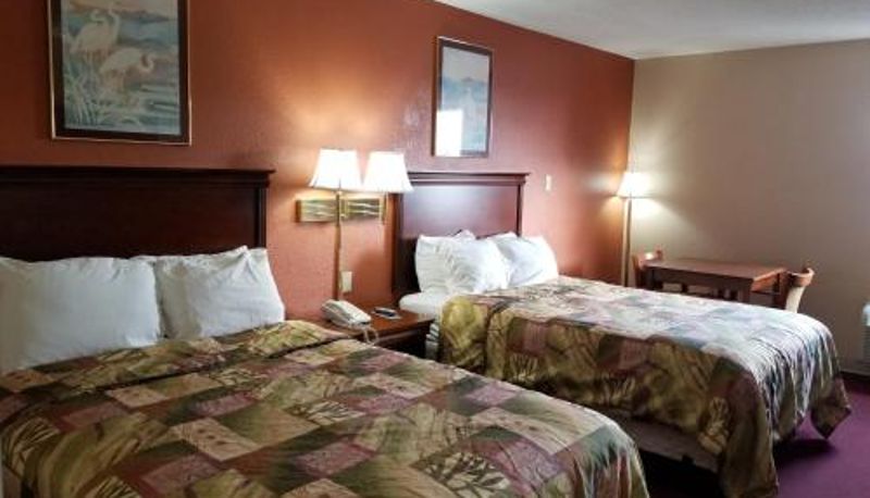 Bilgi - Briarwood Inn