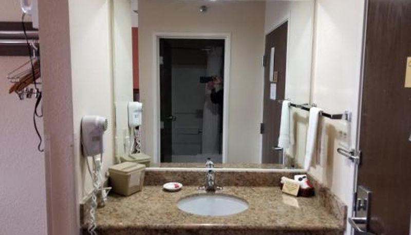 Banyo - Briarwood Inn