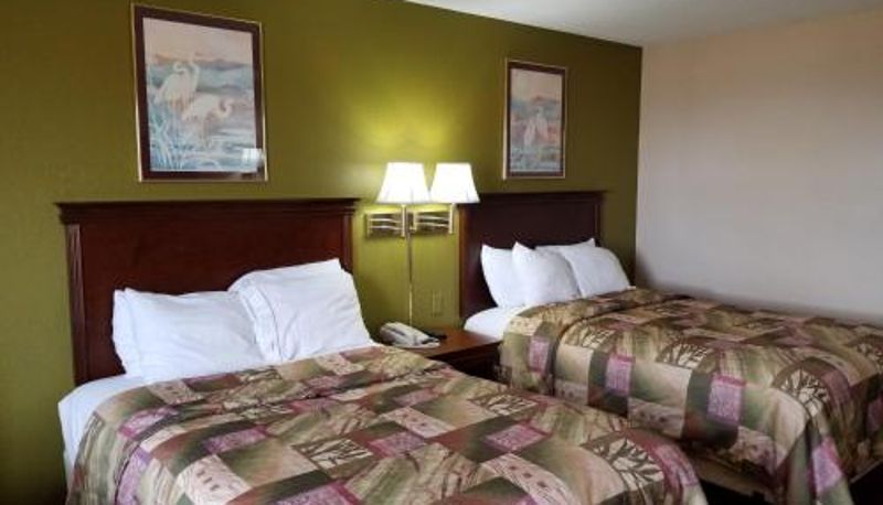 Bilgi - Briarwood Inn