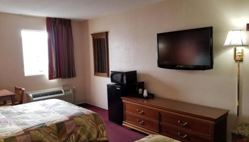 Info - Briarwood Inn