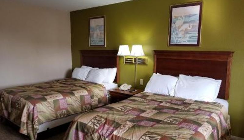Bilgi - Briarwood Inn