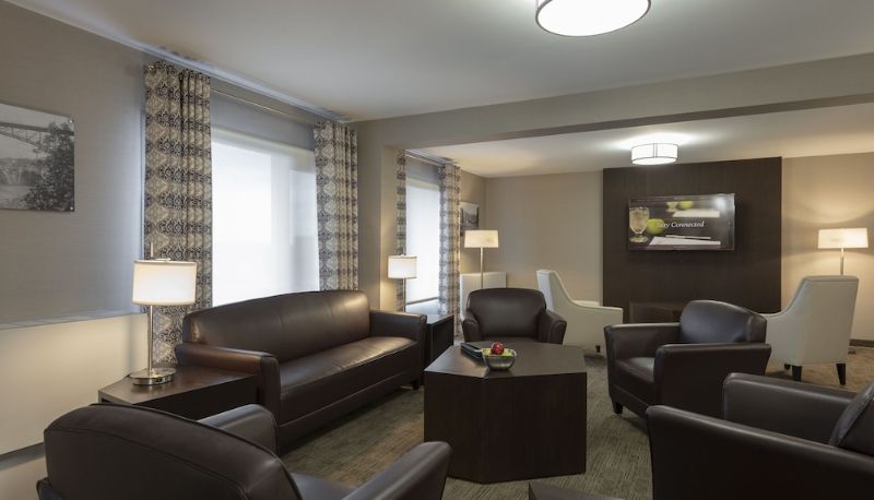 Vergaderruimte - Rit Inn And Conference Center