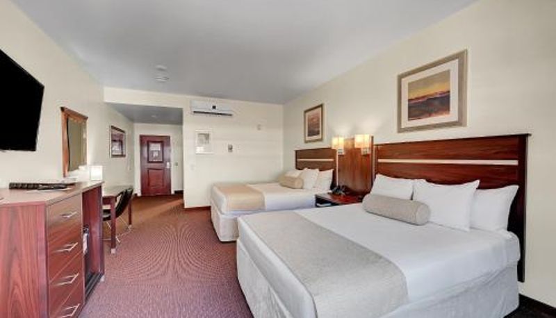客室 - Century Casino & Hotel - Central City