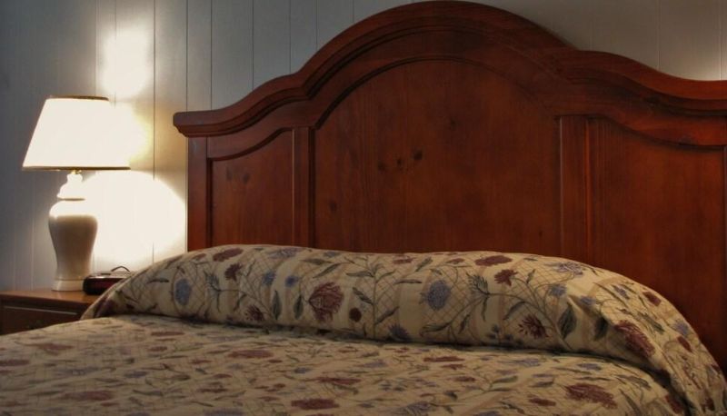 Komfortzimmer (Doppel) - Colebrook Country Club & Hotel