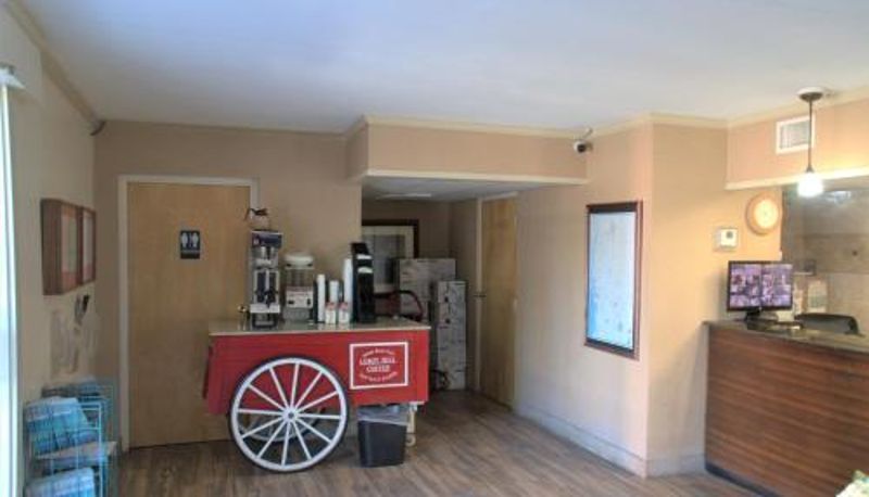 Bilgi - Eastern Shore Motel