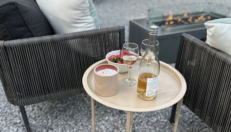 Bilgi - Lakeside Villa & Nordic Spa