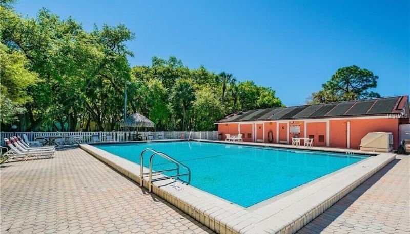 Piscina - Bermuda Bay by Affordable Beach Condos