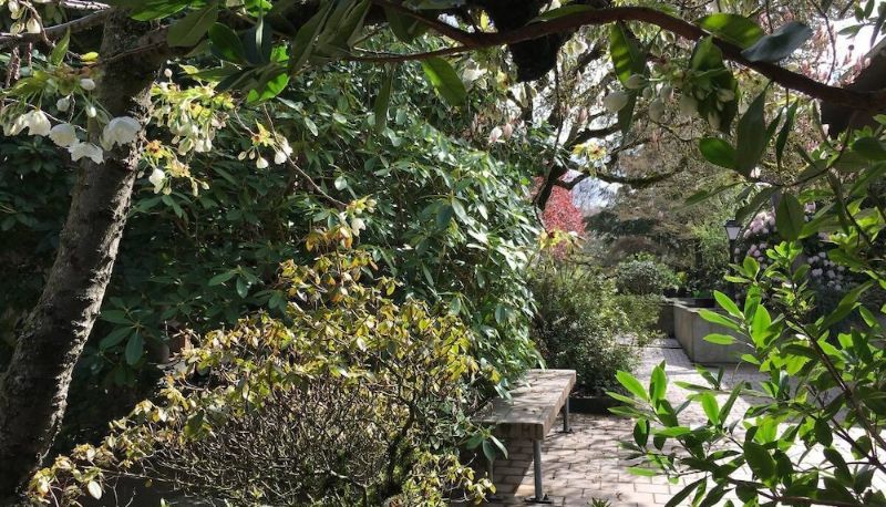 Garten - Escape at Eastside Condo and Townhomes