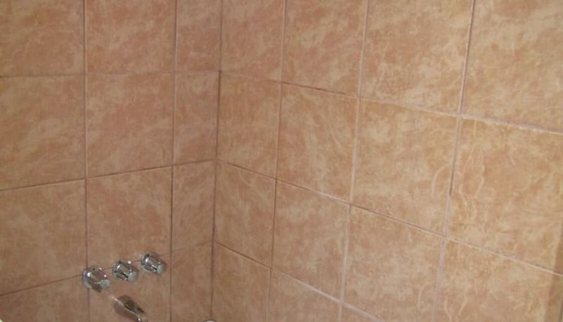 Badezimmer - Relax Inn