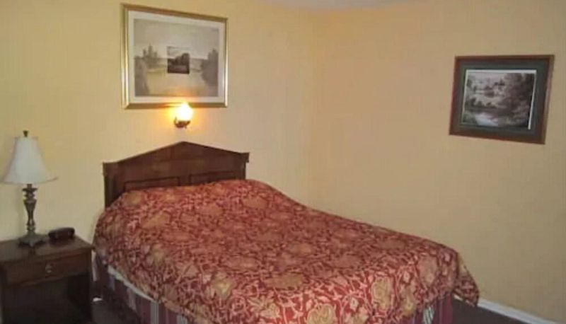 Appartamento - Lighthouse Inn Motel