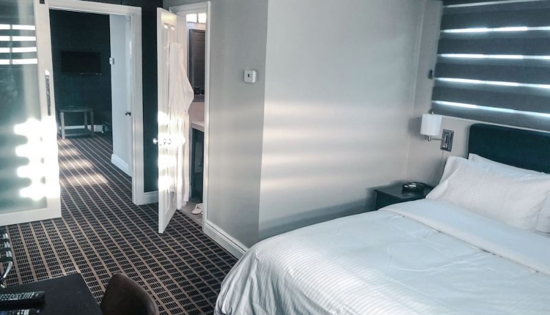 Suite - Walkerton Inn Motel