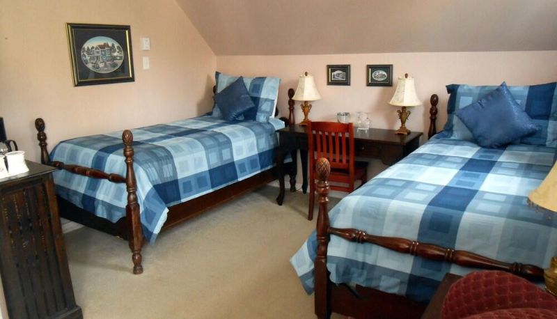 Apartment - Tidal Watch Inn
