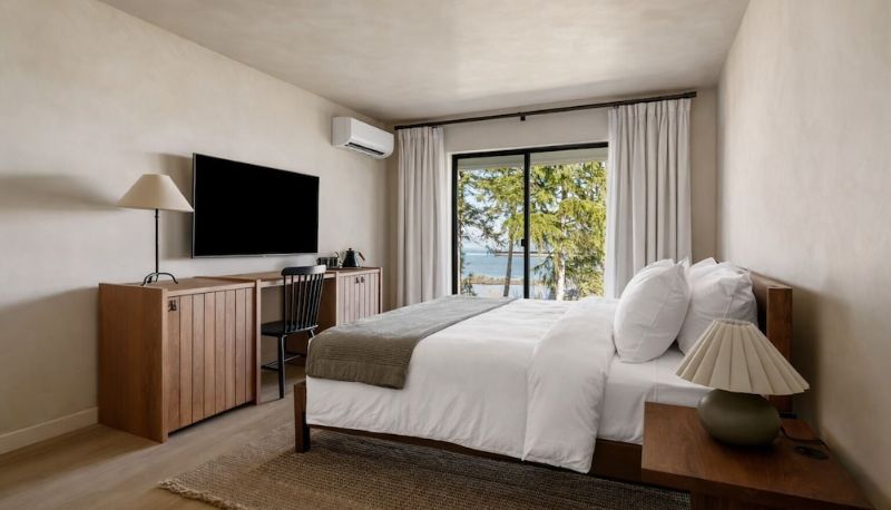 Süit - The Herondale Hotel