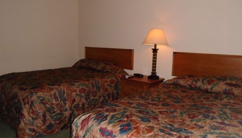 Camera - Arrowhead Inn