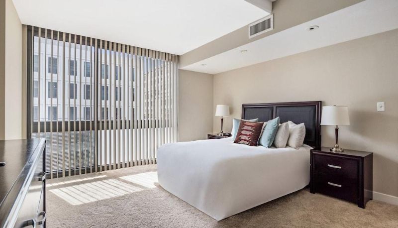 Appartamento - Global Luxury Suites at the National Mall