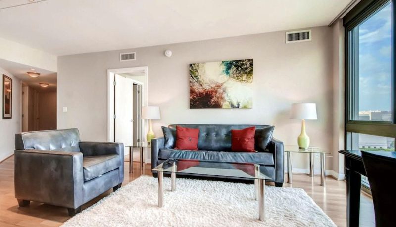 Appartamento - Global Luxury Suites at the National Mall