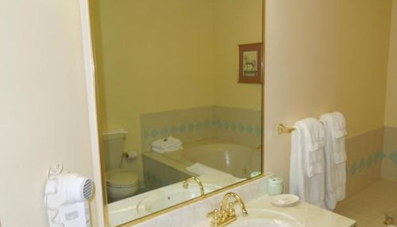 バスルーム - Bridges Guest Quarters