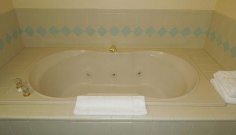 客室 - Bridges Guest Quarters