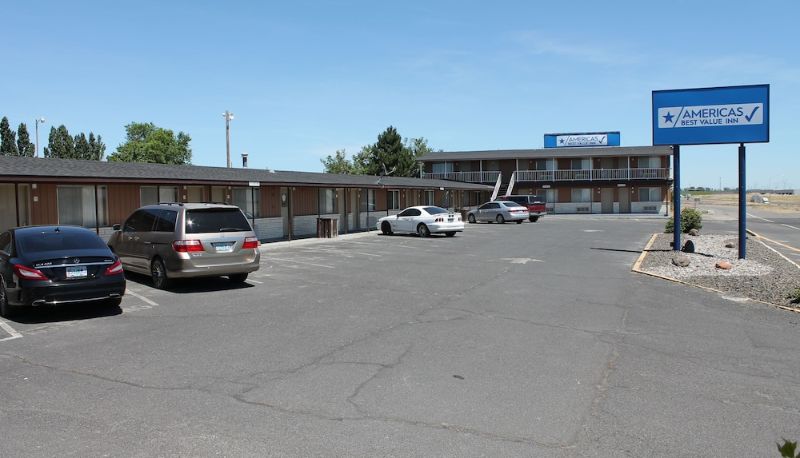 Info - Americas Best Value Inn Boardman