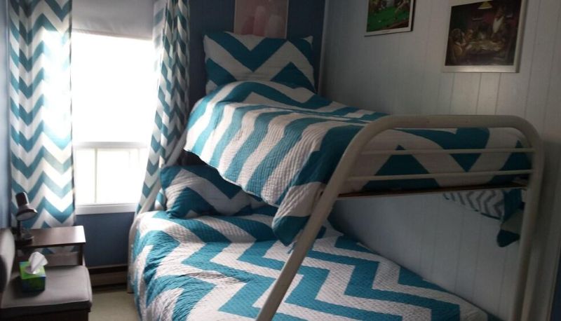 Apartamento - Gîte Ladrière