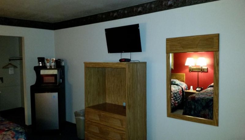 Apartment - Rode Inn Motel
