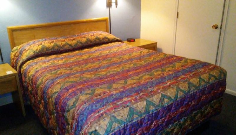Apartment - Rode Inn Motel